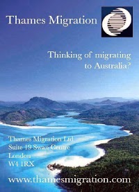 Thames Migration   Australia Visa and Migration Specialists 753782 Image 0