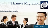 Thames Migration   Australia Visa and Migration Specialists 753782 Image 1