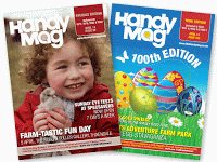 The Handy Mag 754831 Image 0