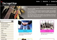 The Legal Stop 751273 Image 0