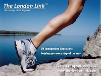 The London Link   UK Immigration Specialists 748145 Image 0