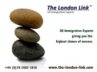 The London Link   UK Immigration Specialists 748145 Image 1