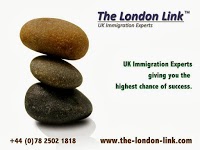 The London Link   UK Immigration Specialists 748145 Image 2