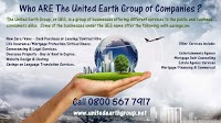 The United Earth Group of Companies 753059 Image 0