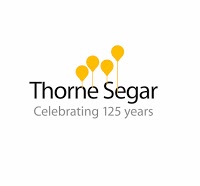 Thorne Segar 755400 Image 0