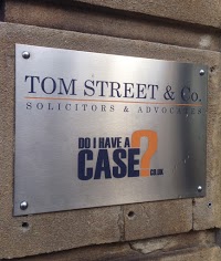 Tom Street and Co Solicitors 758723 Image 0