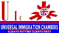 Universal Immigration Chambers 751516 Image 1