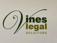 Vines Legal Limited 761432 Image 0
