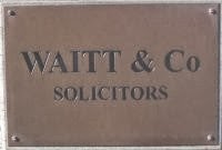 Waitt and Co Solicitors 764559 Image 0