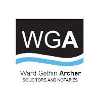 Ward Gethin Archer 760533 Image 0