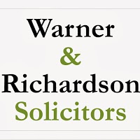 Warner and Richardson Solicitors 755454 Image 1