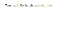 Warner and Richardson Solicitors 755454 Image 2