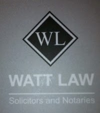 Watt Law Solicitors 759308 Image 0