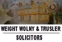 Weight Wolny and Trusler Solicitors 753884 Image 0