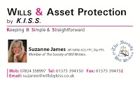 Wills and Asset Protection by K.I.S.S. 759930 Image 4