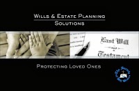 Wills and Estate Planning Solutions 746736 Image 0