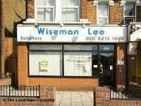 Wiseman Lee 754688 Image 0