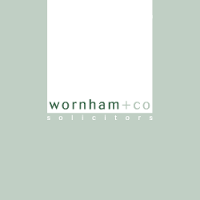 Wornham and Co. Birmingham 758117 Image 0
